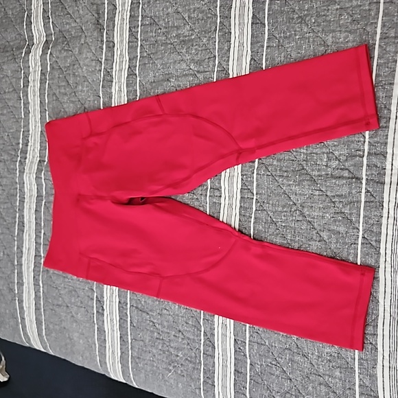 Zyia leggings bundle, size 6-8 - Picture 5 of 6